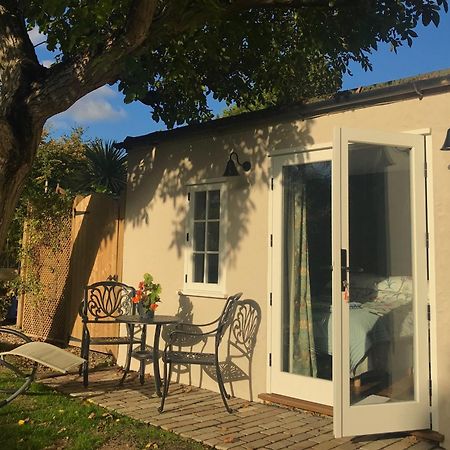 Corner House Luxury Bnb Little Dunmow Zimmer foto