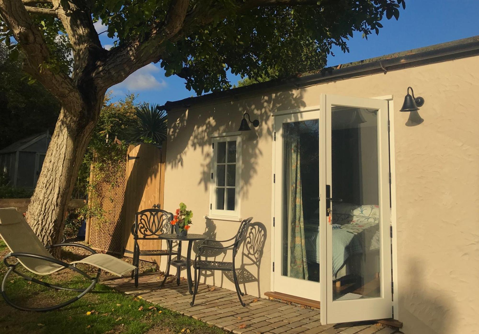 Corner House Luxury Bnb Little Dunmow Zimmer foto